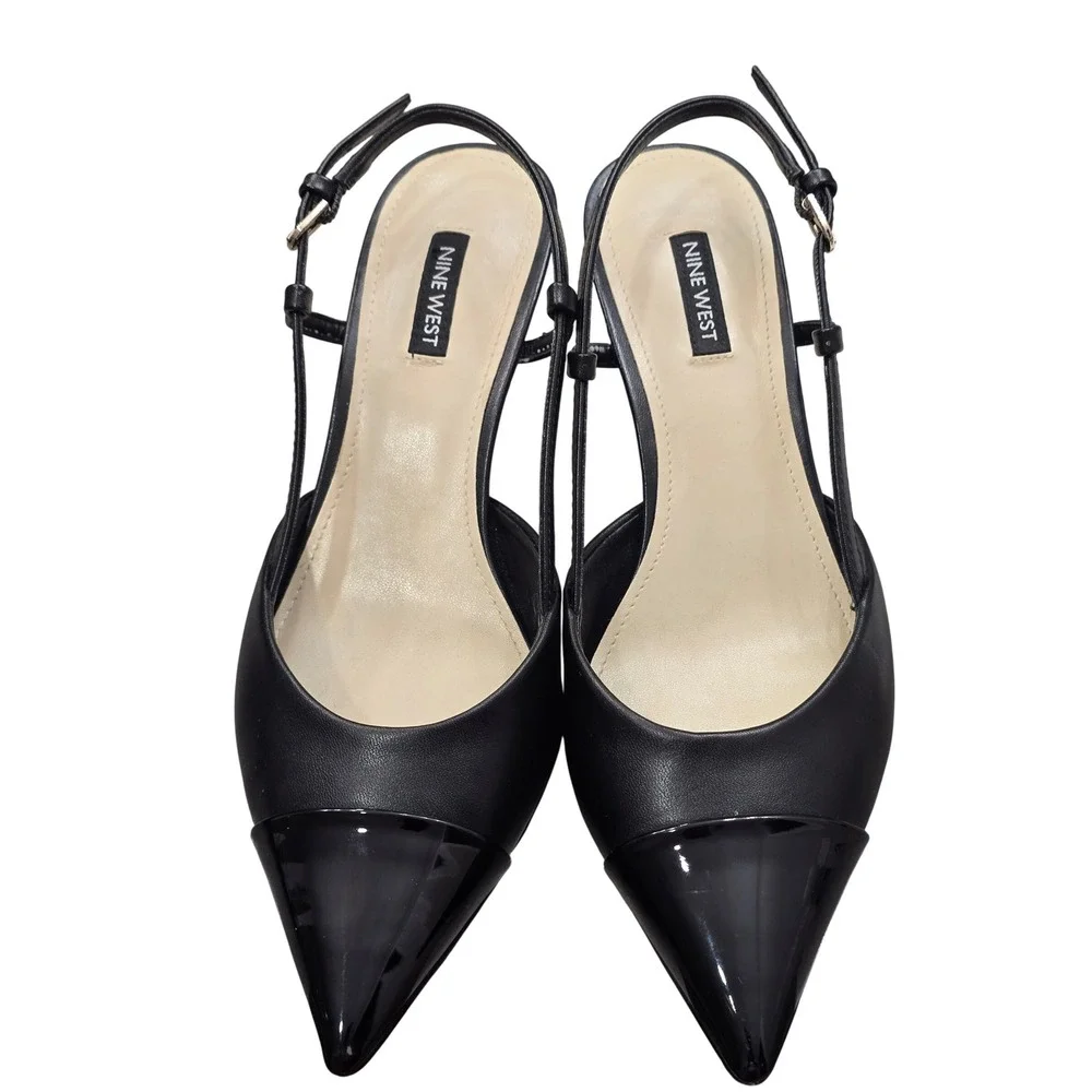 Nine West chic pointed